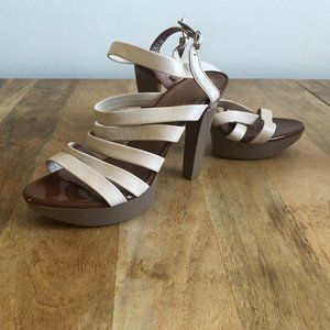 Robert Clergerie Paris Sandals